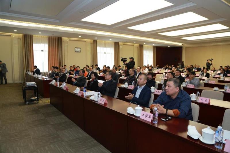 奧信公司喬遷慶典活動 奧信公司喬遷慶典活動